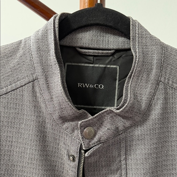 Men’s Jacket - Picture 3 of 6